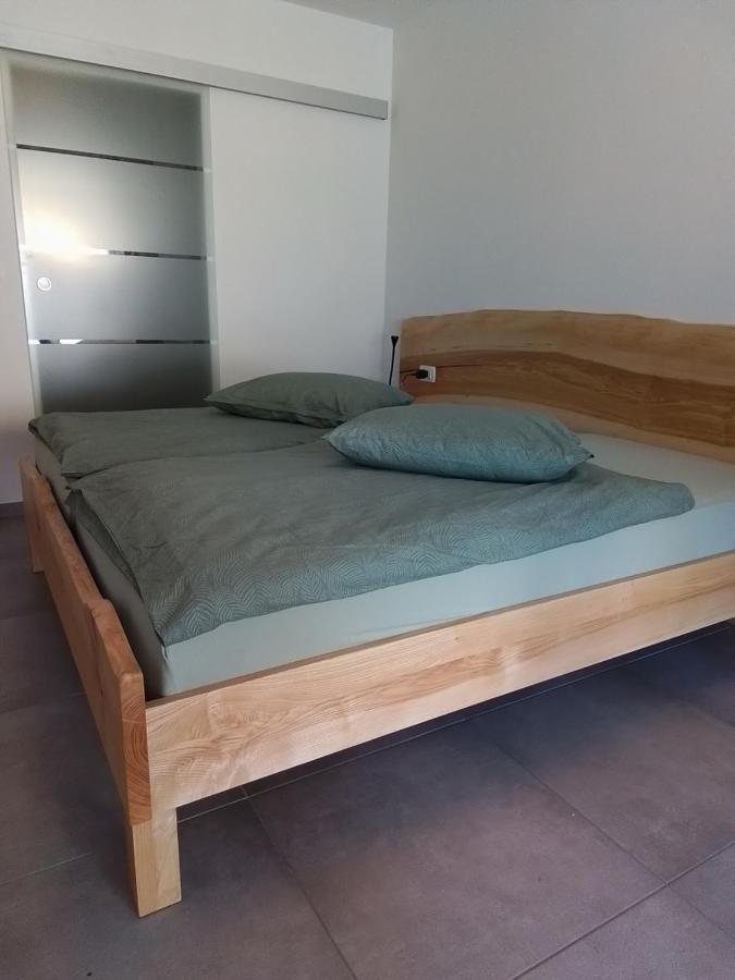 Hisa Za Gradom Apartment Kobarid Luaran gambar