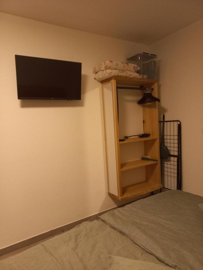 Hisa Za Gradom Apartment Kobarid Luaran gambar
