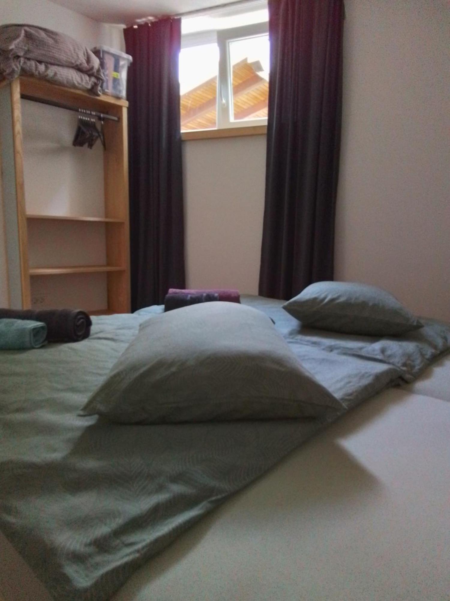Hisa Za Gradom Apartment Kobarid Luaran gambar