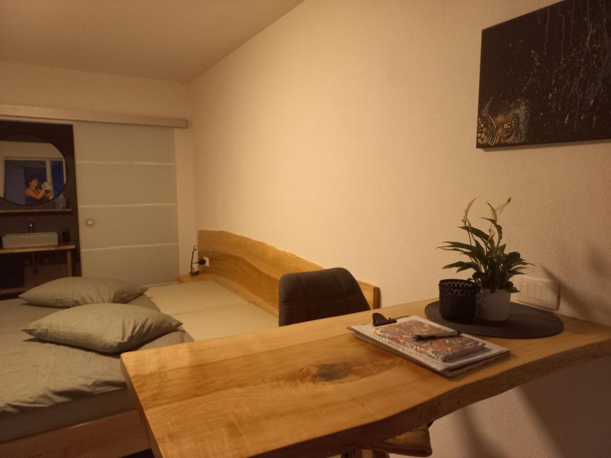 Hisa Za Gradom Apartment Kobarid Luaran gambar